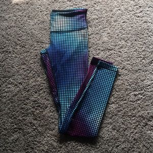 Lululemon Wunder Under